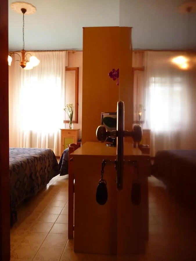Albergo Da Stefano Eraclea Hotel