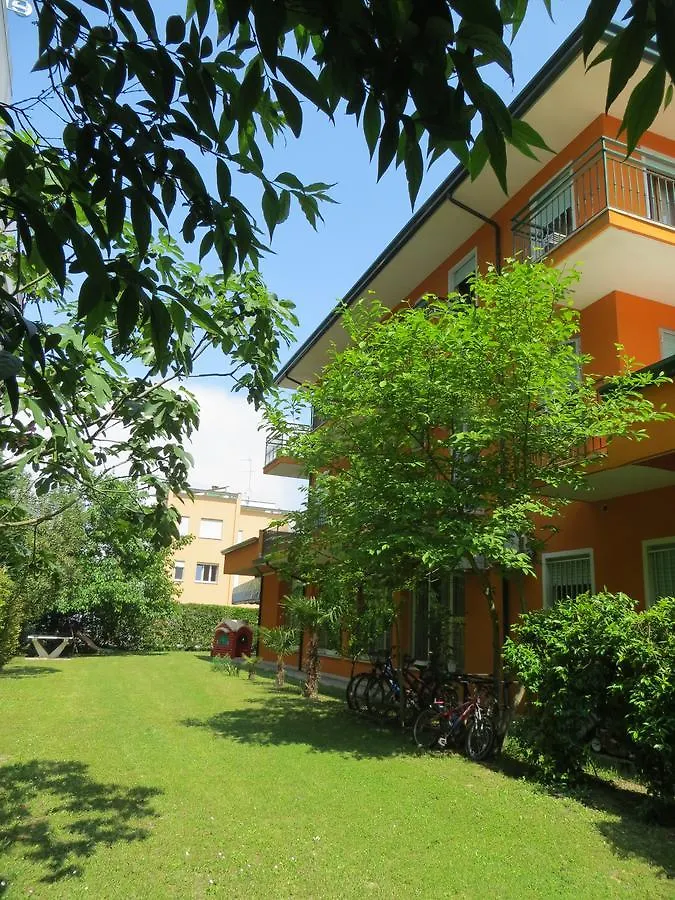** Hotel Albergo Da Stefano Eraclea Italy