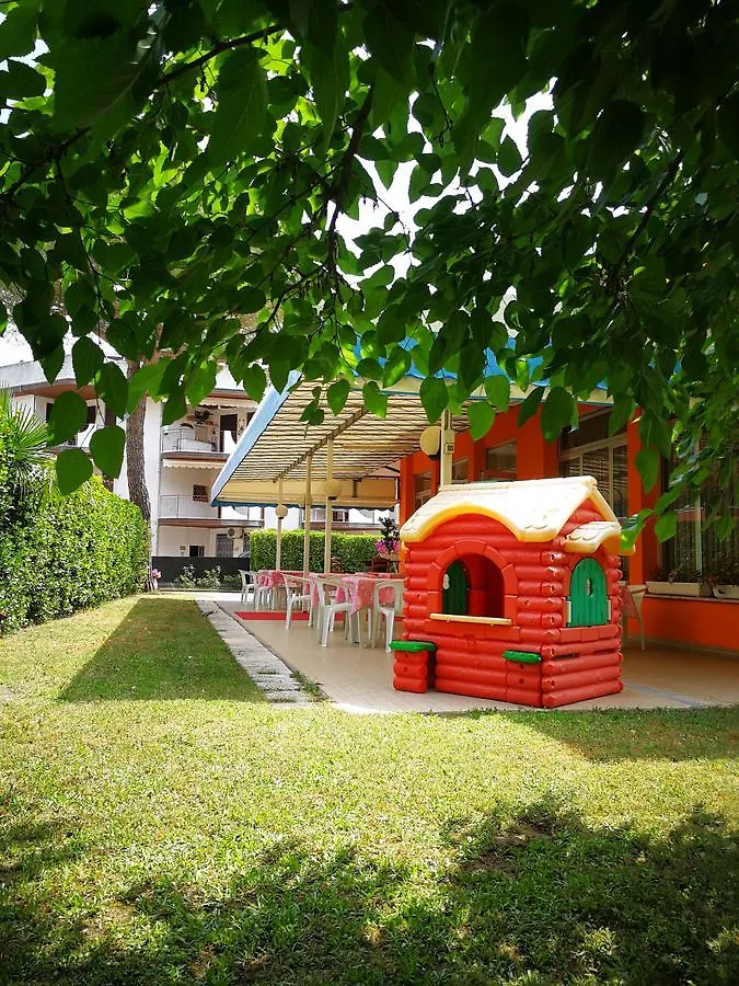 Albergo Da Stefano Eraclea