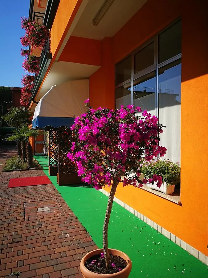 Hotel Albergo Da Stefano Eraclea
