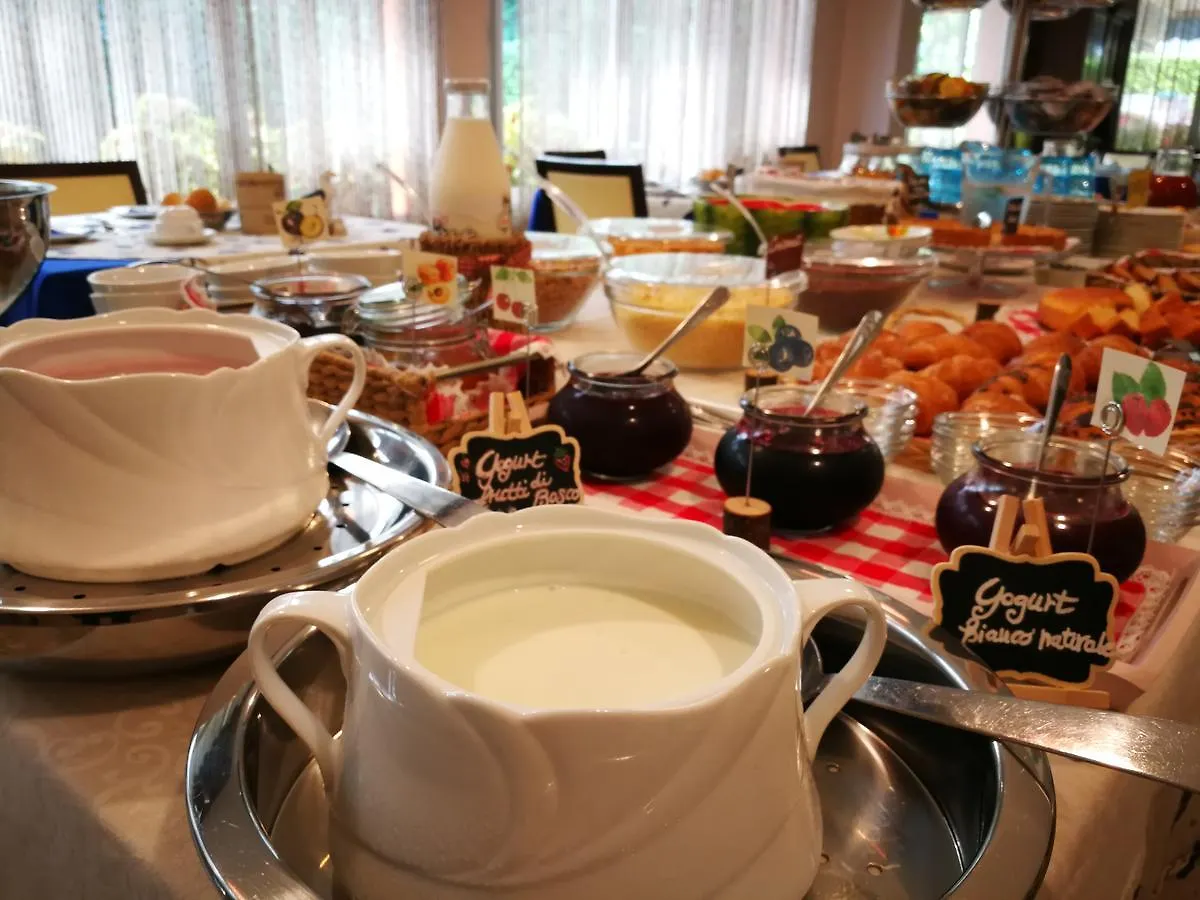 Albergo Da Stefano Eraclea Hotel